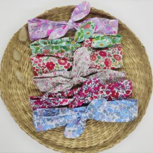 Bandeau bébé réglable